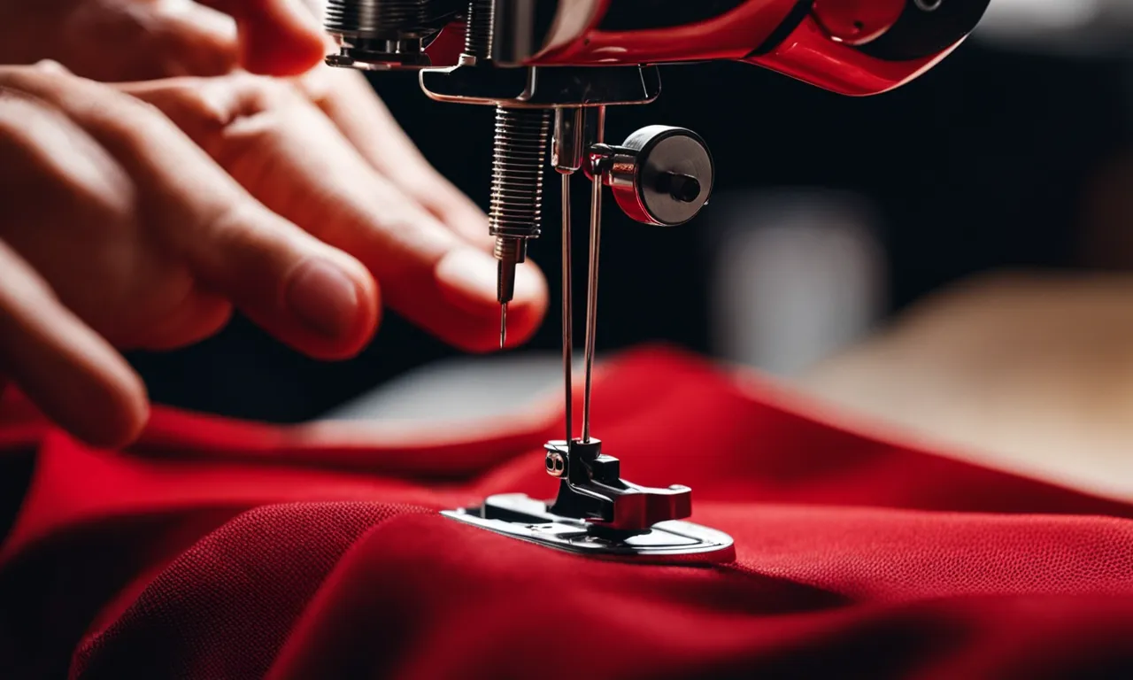 A Comprehensive Guide To Using 3In1 Oil On Your Sewing Machine