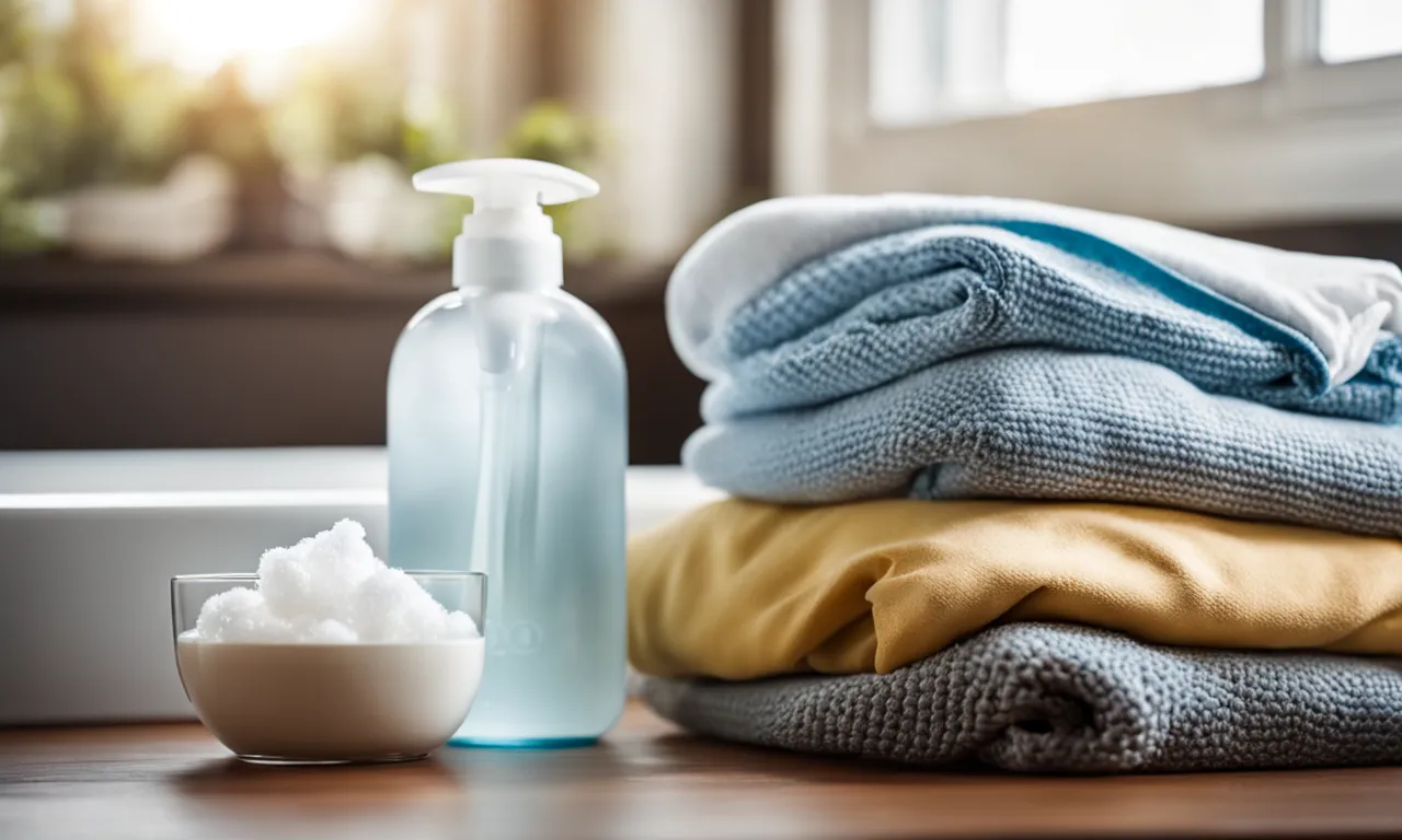 Can You Pour Fabric Softener Directly On Clothes? North Shore Crafts