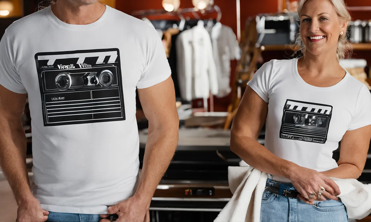 Can You Use Permanent Vinyl On Fabric? A Detailed Guide North Shore