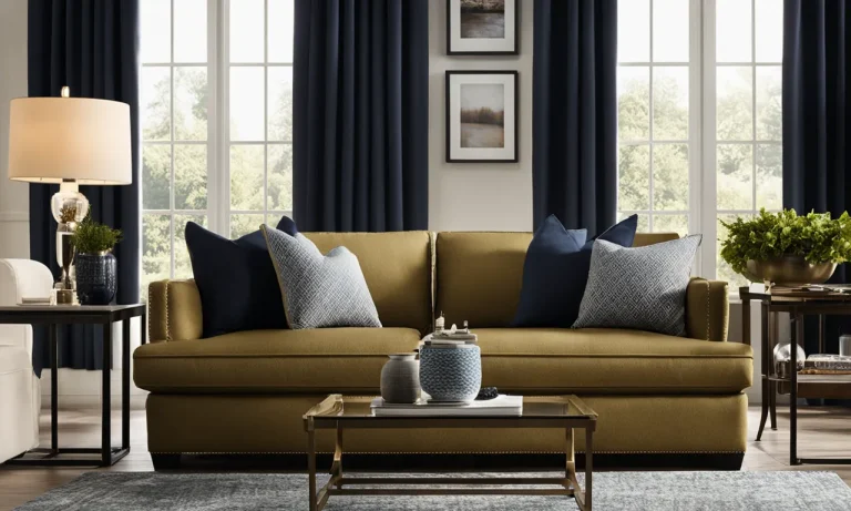 How To Wash Upholstery Fabric: A Complete Guide