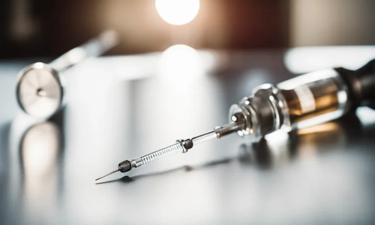 Syringes Vs Needles: Key Differences Explained