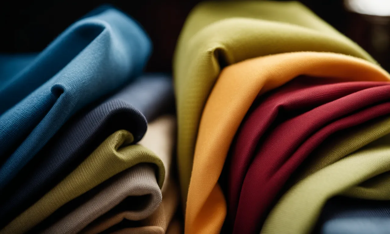 Does 60 Cotton 40 Polyester Shrink? North Shore Crafts