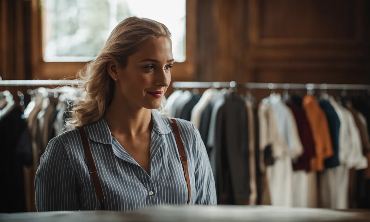 Does 65 Polyester 35 Cotton Shrink? Everything You Need To Know