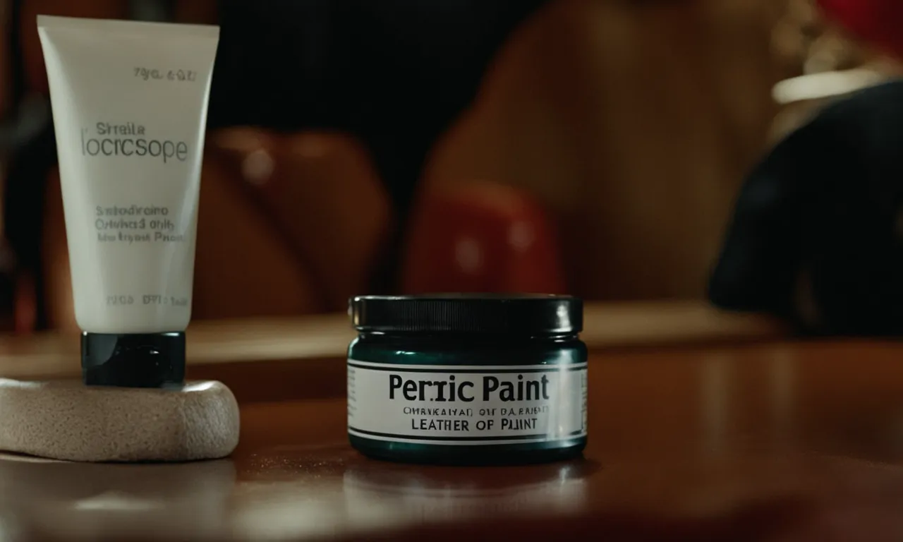 Does Fabric Paint Work On Leather Everything You Need To Know North Does Fabric Paint Work On Leather Everything You Need To Know North