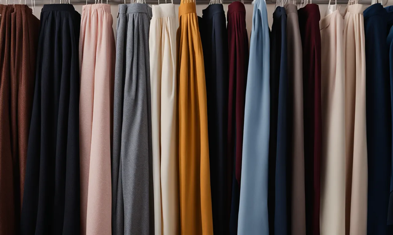 Does Polyester And Spandex Shrink? North Shore Crafts