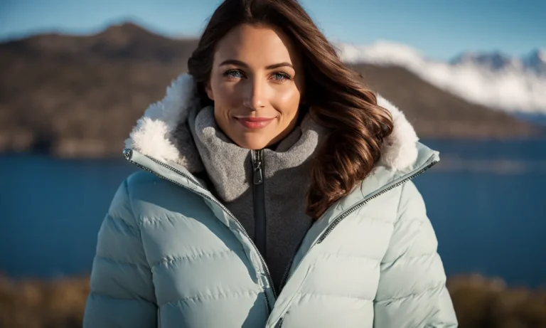 Does Polyester Keep You Warm? Everything You Need To Know