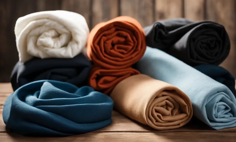 Does Polyester Shrink More Than Cotton? A Detailed Comparison