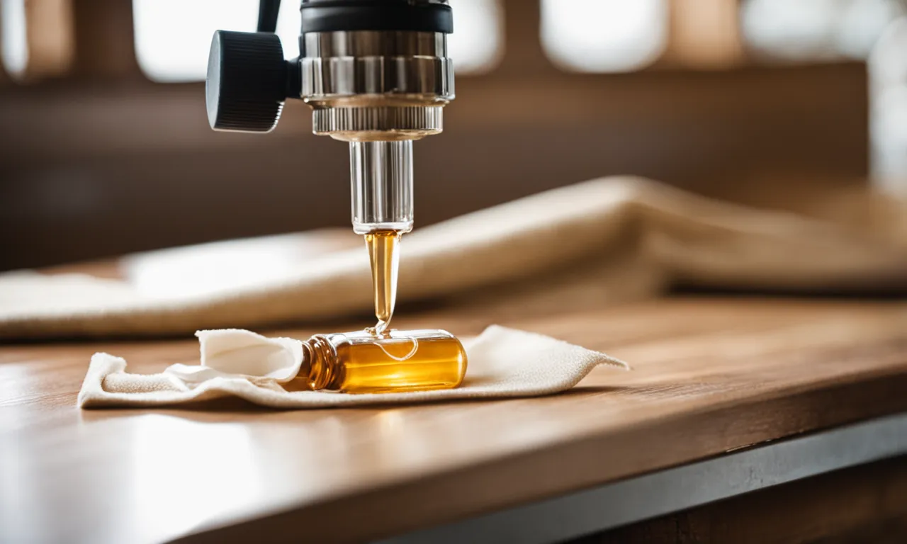 Does Wood Glue Work On Fabric? A Detailed Guide North Shore Crafts