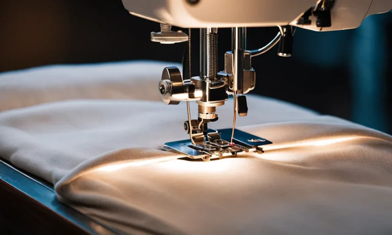 Embroidery Machine Vs Sewing Machine: How To Choose What’S Best For You