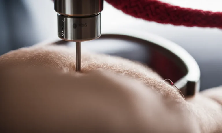 How Do Needle Gauges Work: A Comprehensive Guide