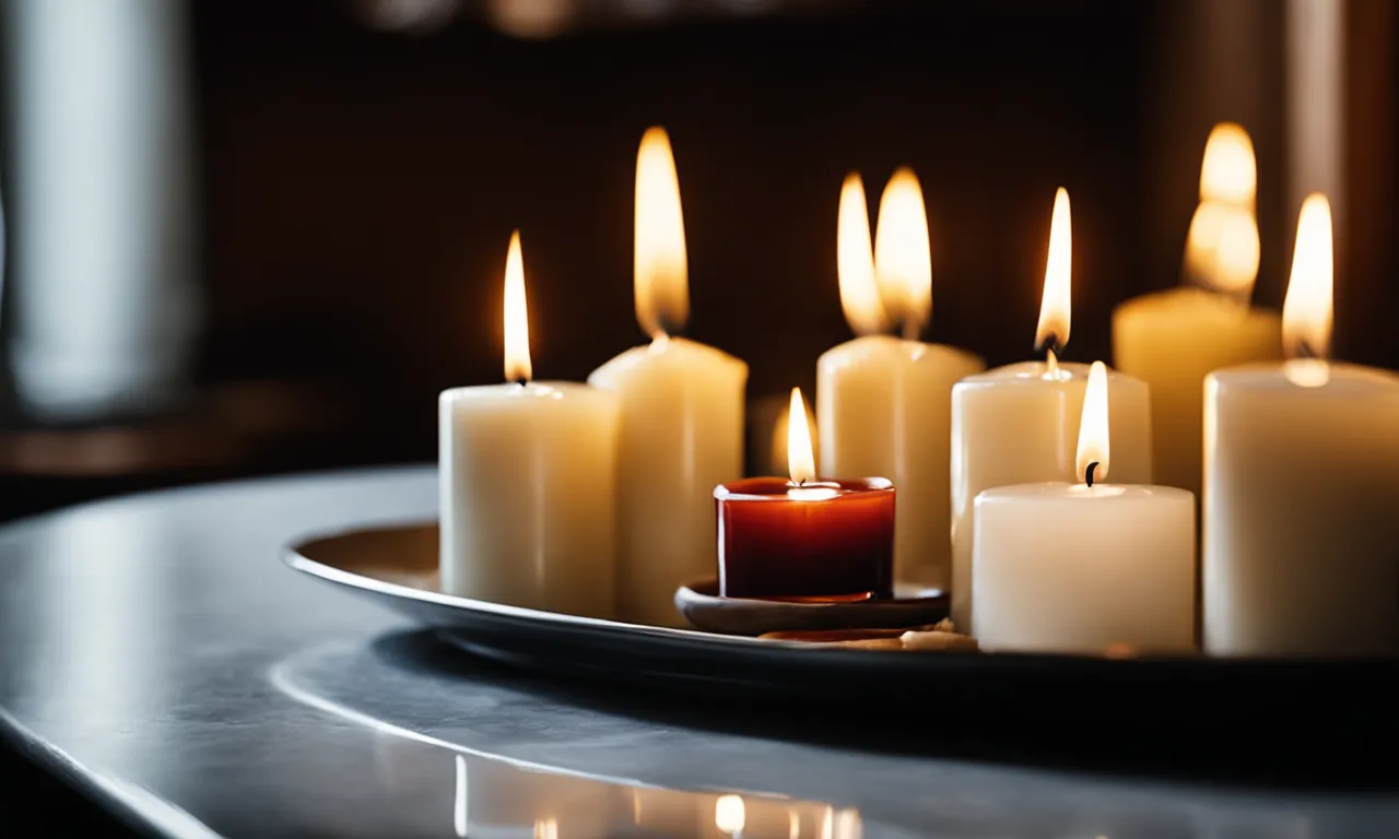 How To Get Candle Wax Out Of Fabric A Complete Guide North Shore Crafts