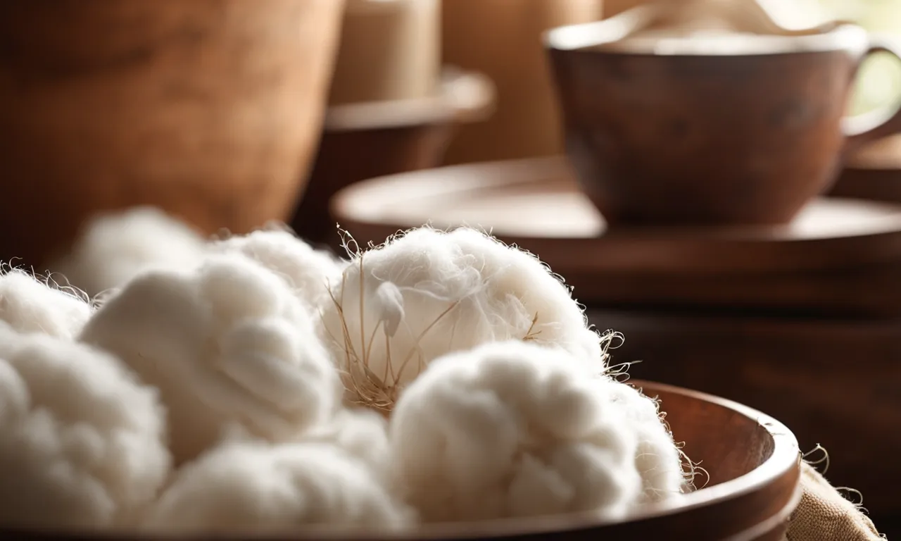How Cotton Is Made Into Fabric A StepByStep Guide North Shore Crafts