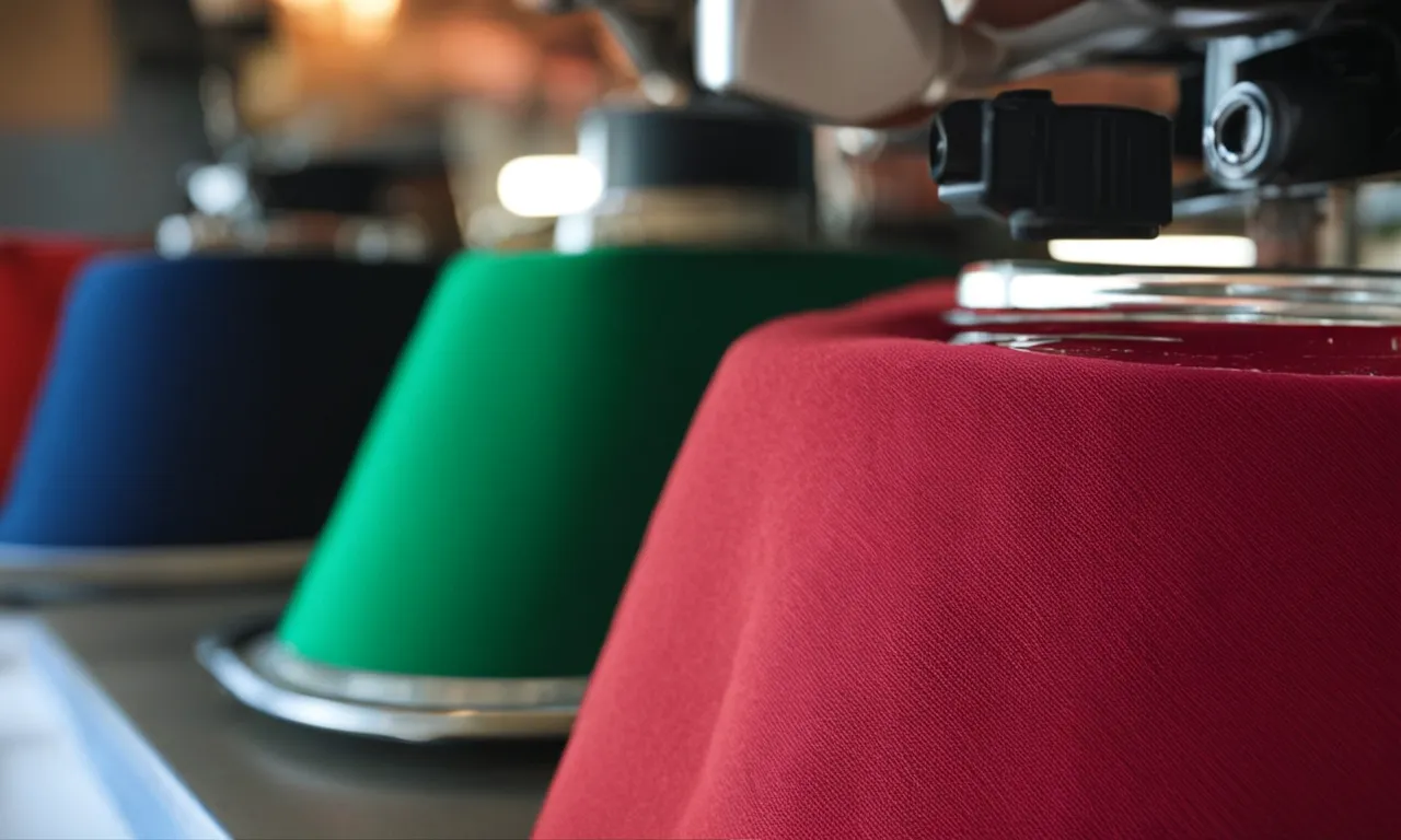 How Long Does Fabric Paint Take To Dry? North Shore Crafts