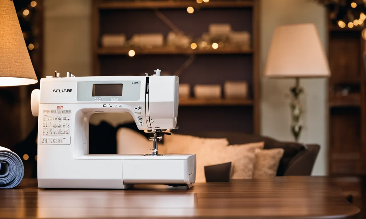 How Many Square Feet Are In A Yard Of Fabric? The Complete Guide