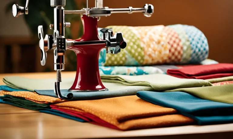 How Much Fabric Is In A Fat Quarter? Everything You Need To Know