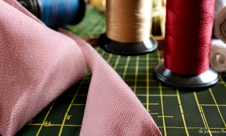 How Much Is 3 Yards Of Fabric? A Detailed Look