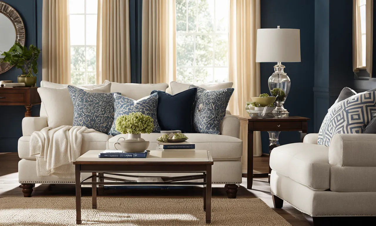 How To Deep Clean Your Fabric Chairs And Sofas North Shore Crafts