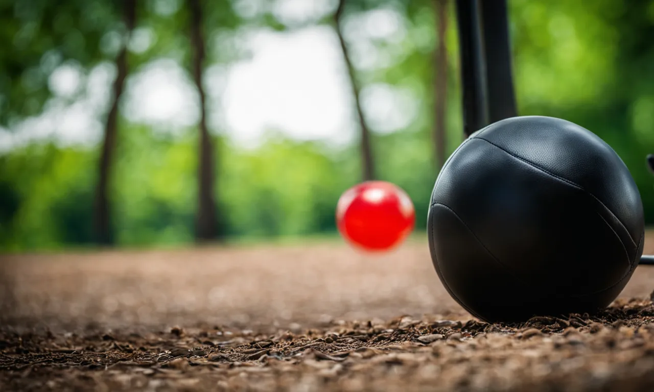 How To Inflate A Ball Without A Needle North Shore Crafts