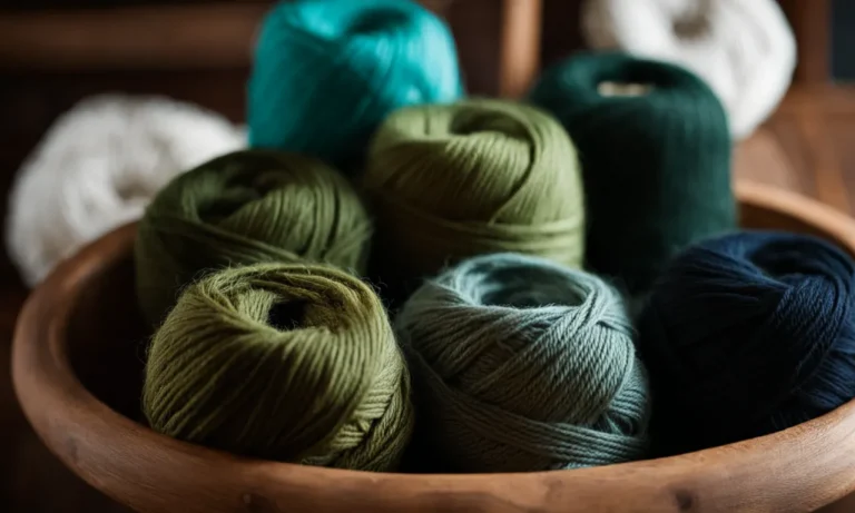 How To Join Yarn When Knitting In The Round: A Complete Step-By-Step Guide