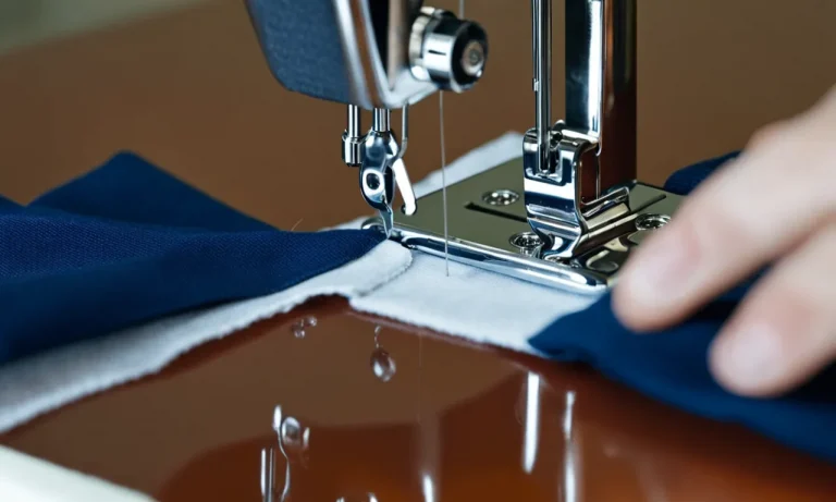 How To Stick Fabric Together Without Sewing: 15 Effective Methods