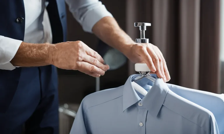 How To Stretch A Polyester Shirt: A Comprehensive Guide