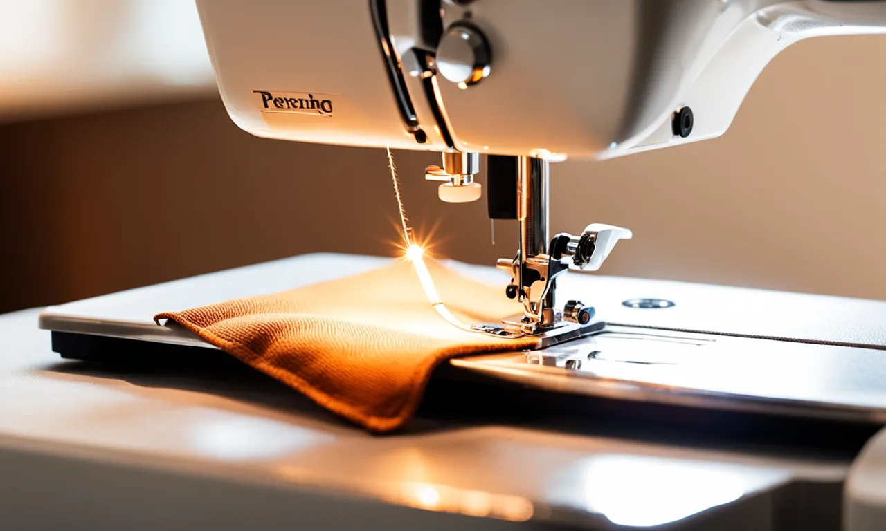 How To Thread A Sewing Machine A StepByStep Guide North Shore Crafts