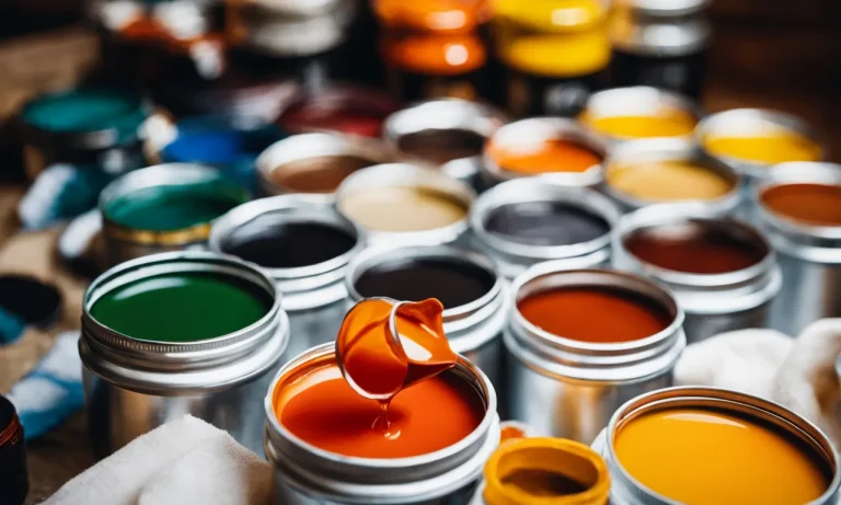 Is Acrylic Paint Fabric Paint? A Detailed Guide