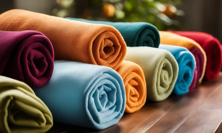 Is Microfiber The Same As Polyester? A Detailed Look