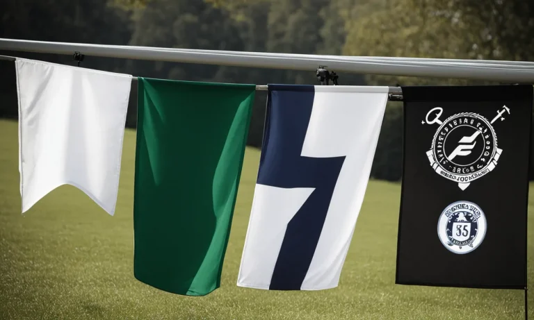 Nylon Vs Polyester For Outdoor Flags: Which Is Better?