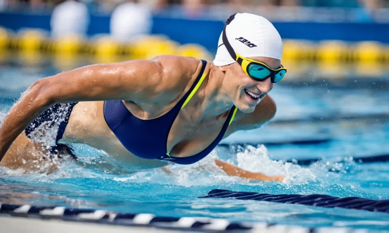 Is Polyester Good For Swimming? The Pros And Cons Of Polyester Swimwear
