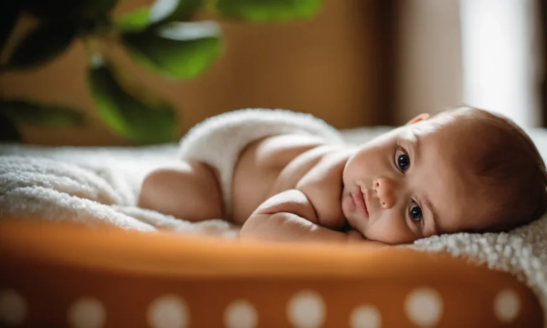 Is Polyester Safe For Babies? A Detailed Look