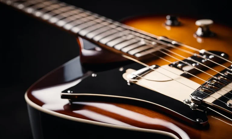 Using Nylon Strings On Electric Guitars: Pros, Cons, And Options