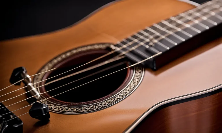 A Detailed Guide To Nylon Strings With Ball Ends