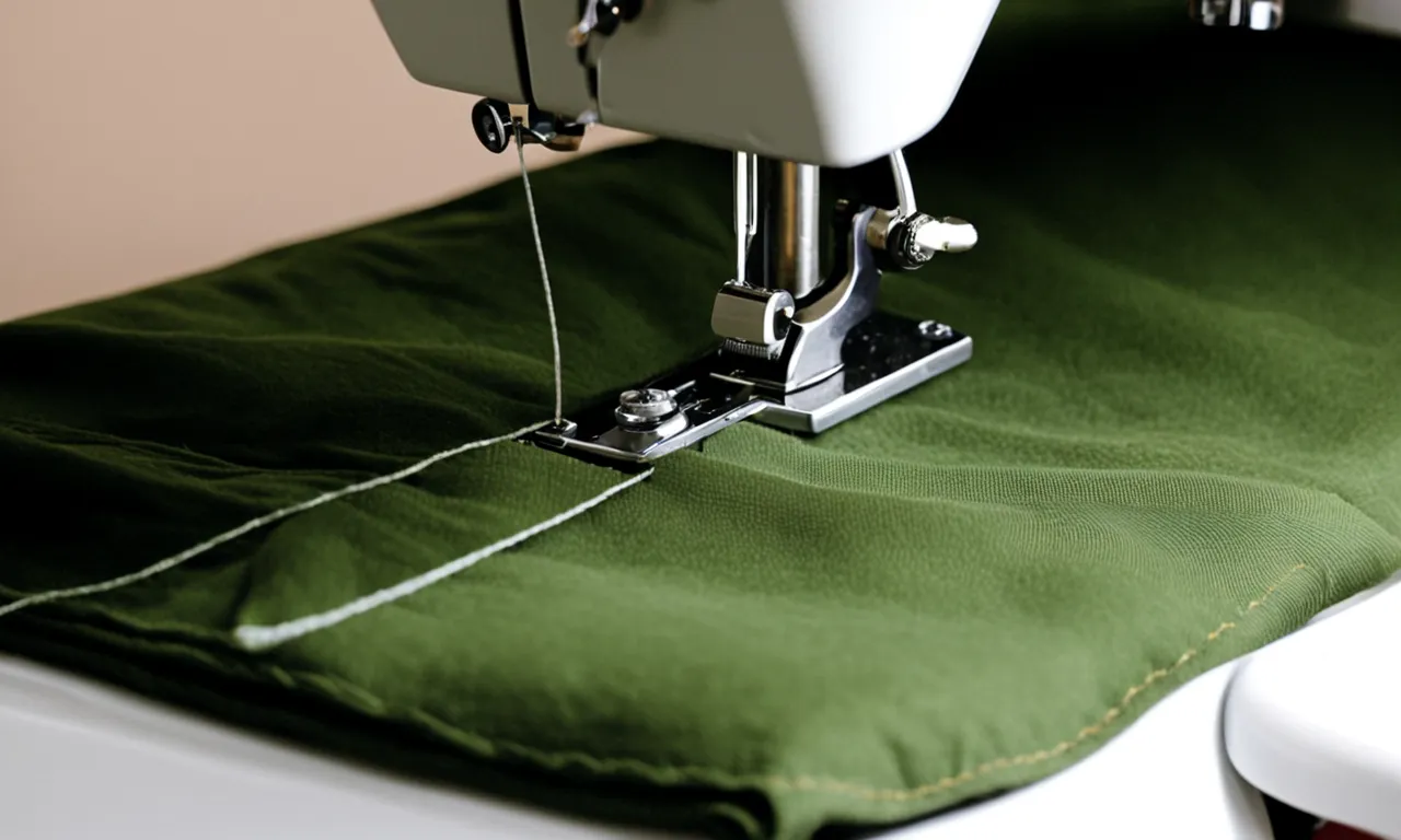 How To Tie Off When Sewing A StepByStep Guide North Shore Crafts