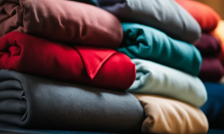What Color Can You Dye Grey Fabric? A Comprehensive Guide