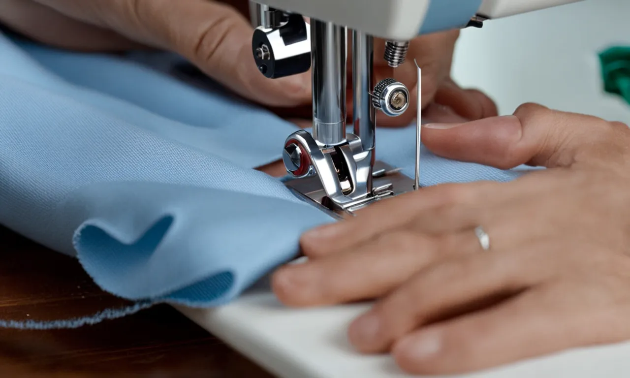 What Is Facing In Sewing? A Comprehensive Guide North Shore Crafts