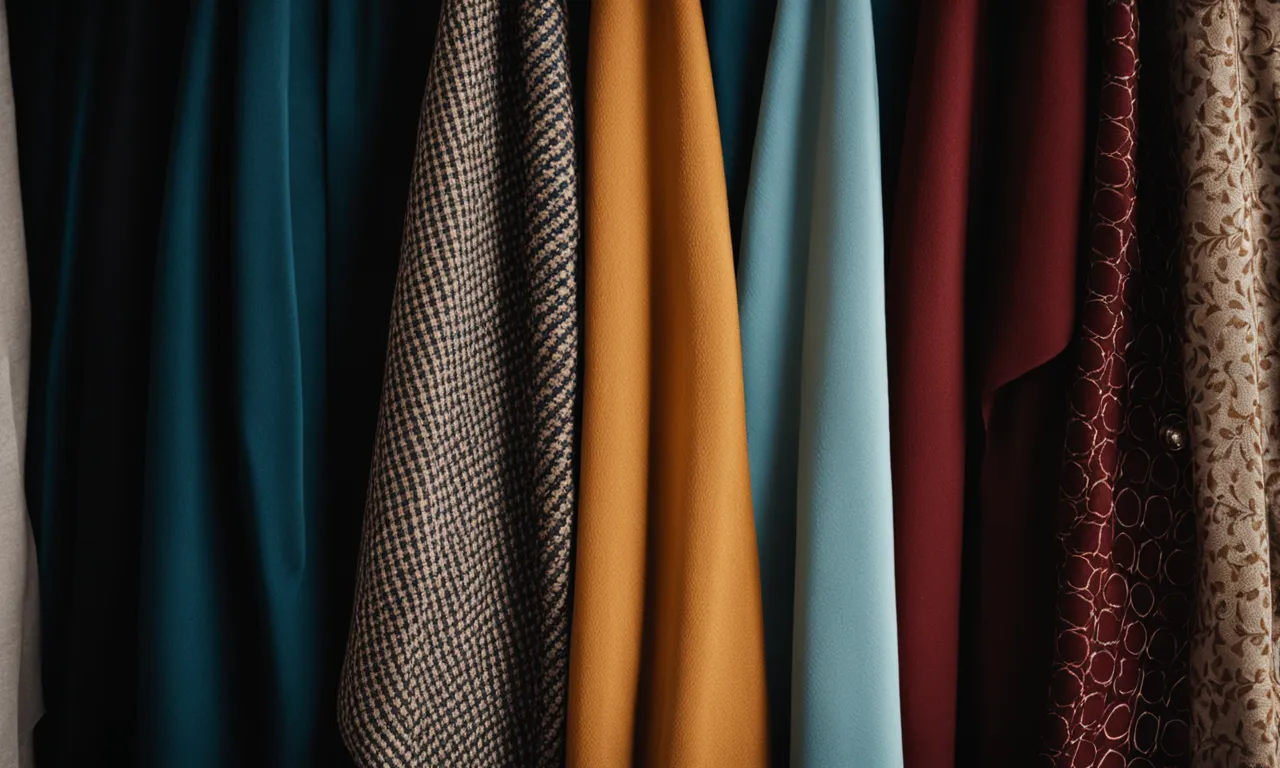 What Does Rayon Fabric Feel Like? A Detailed Overview North Shore Crafts