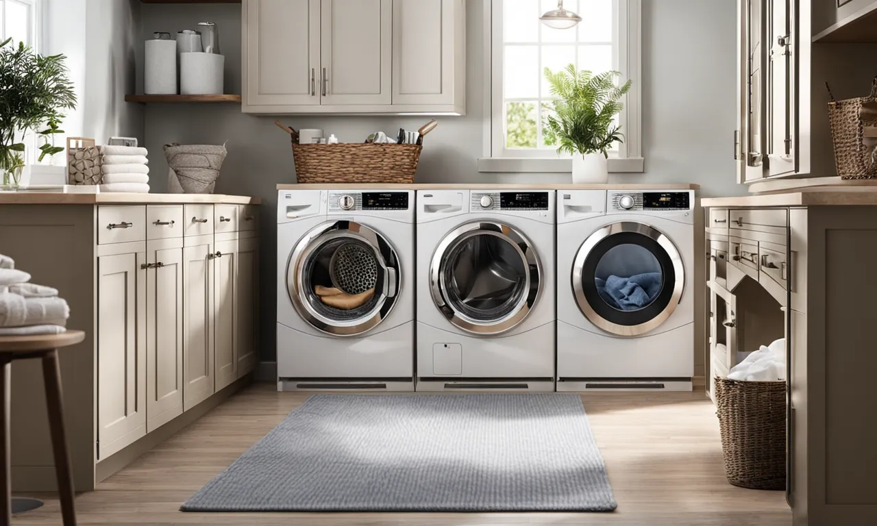 Can I Put Lysol Laundry Sanitizer In The Bleach Dispenser? North