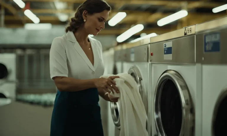 Can Rayon Go In The Dryer? Everything You Need To Know