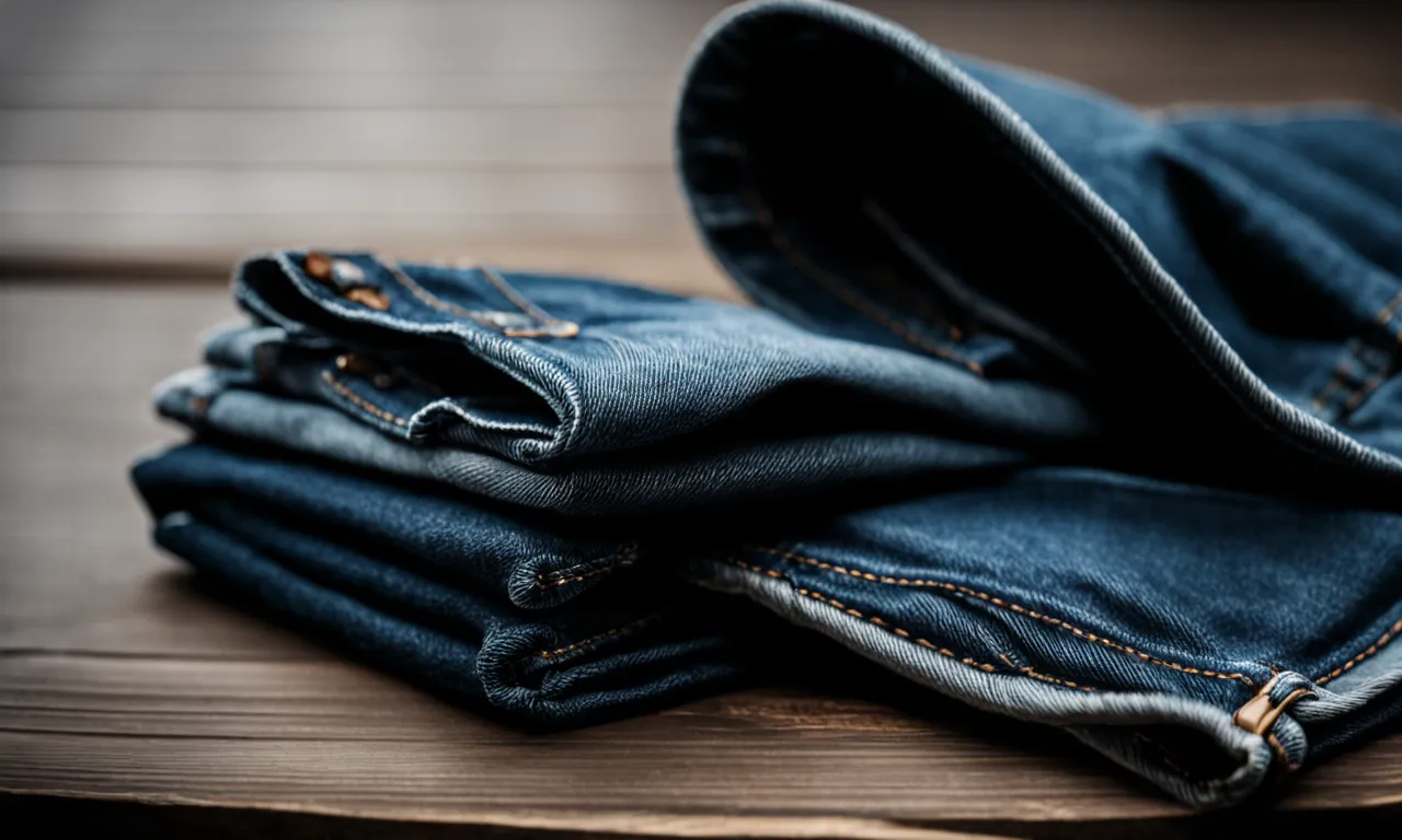 Do 100 Cotton Jeans Stretch? Everything You Need To Know North Shore