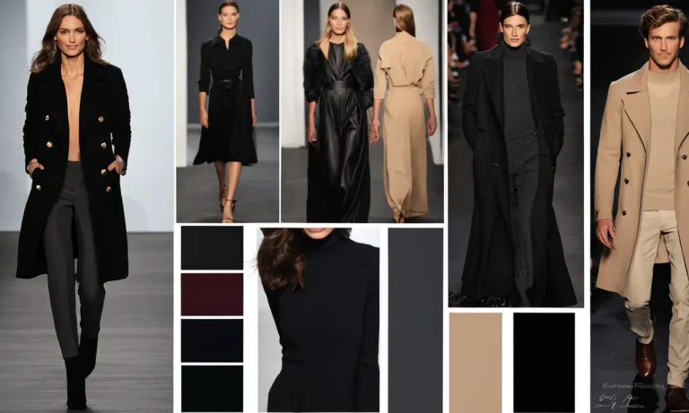 Does Black Go With Everything? A Detailed Look
