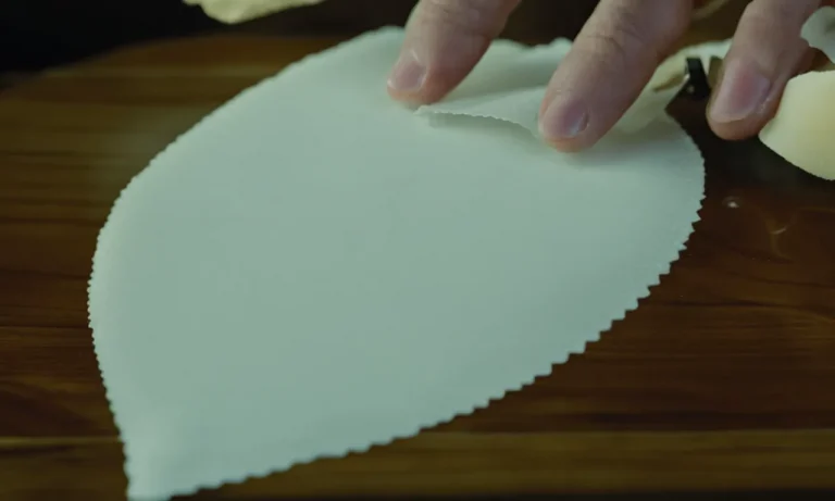 Does Hot Glue Stick To Wax Paper? Everything You Need To Know