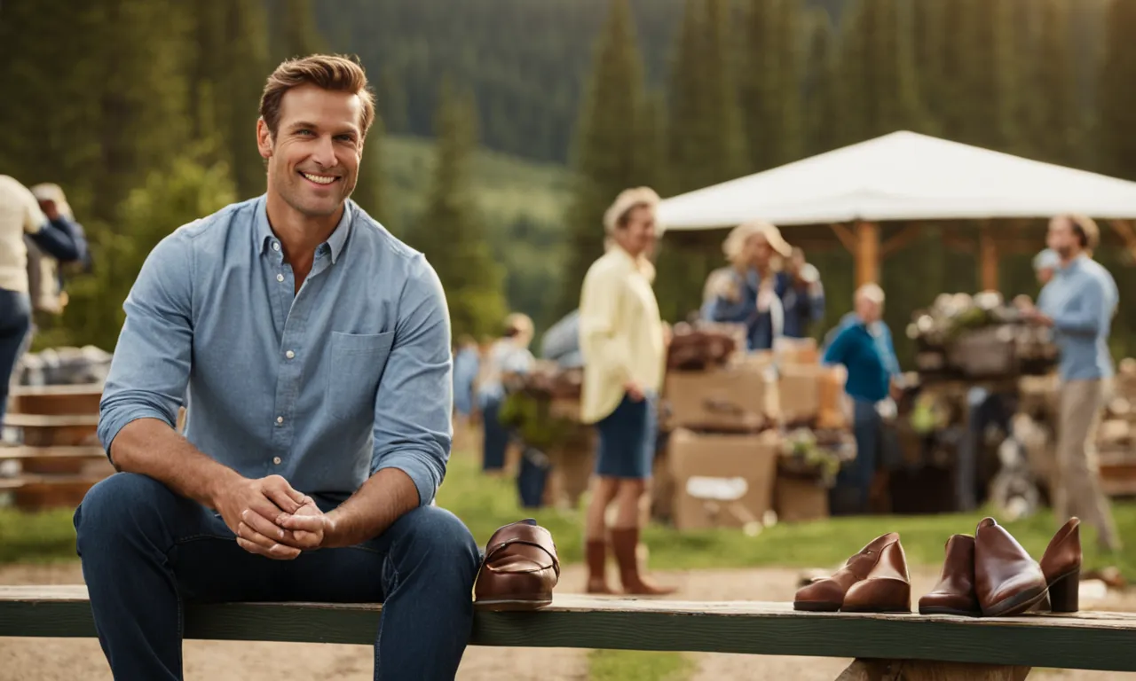 Does L.L.Bean Run Big? A Detailed Look At L.L.Bean Sizing North Shore