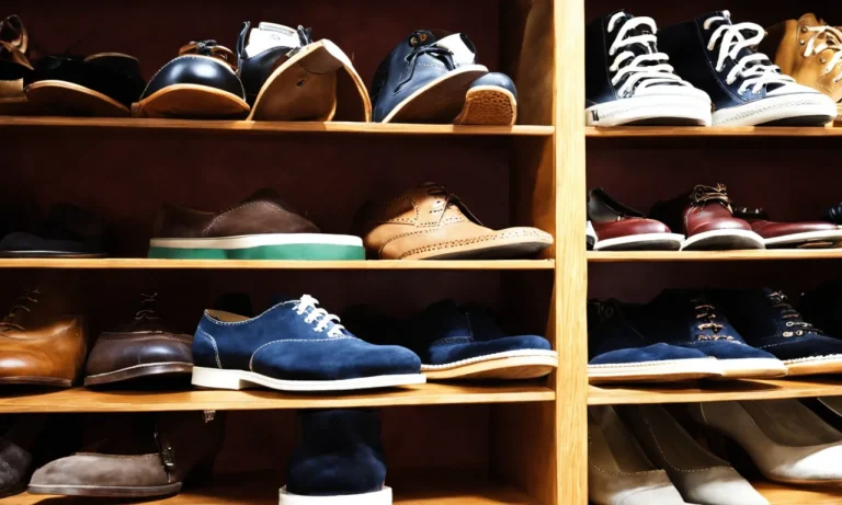 How Many Pairs Of Shoes Is Too Many? A Detailed Look
