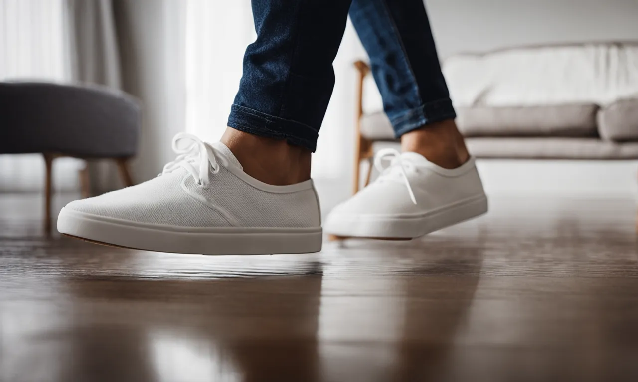 How To Clean White Allbirds: A Step-By-Step Guide - North Shore Crafts