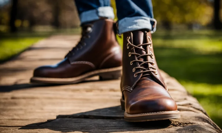 How To Wear Blundstones With Jeans: A Comprehensive Guide