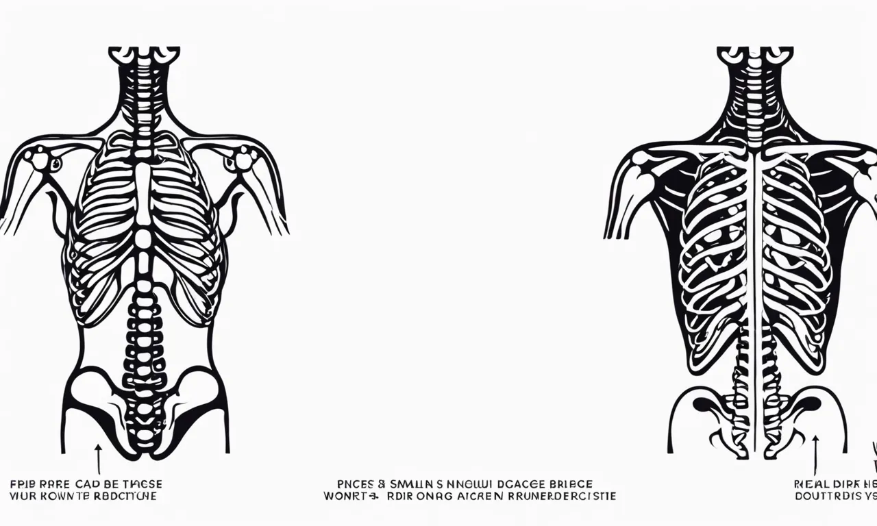 Wide Ribcage Vs Small Ribcage How Your Frame Impacts Your Physique