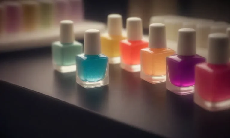 How Long Do Kiss Glue-On Nails Last? A Comprehensive Guide