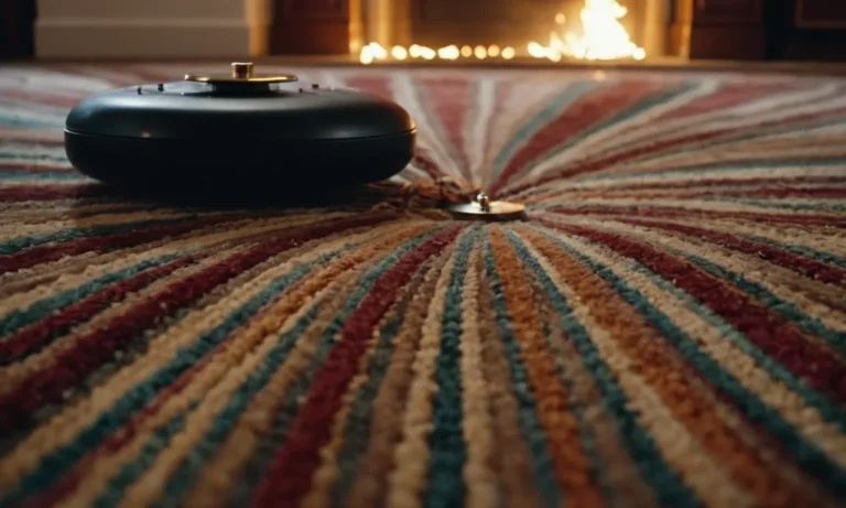 How Long Does Carpet Glue Take To Dry? A Comprehensive Guide