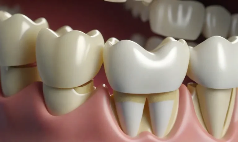 How Long Does Dental Glue Last? A Comprehensive Guide